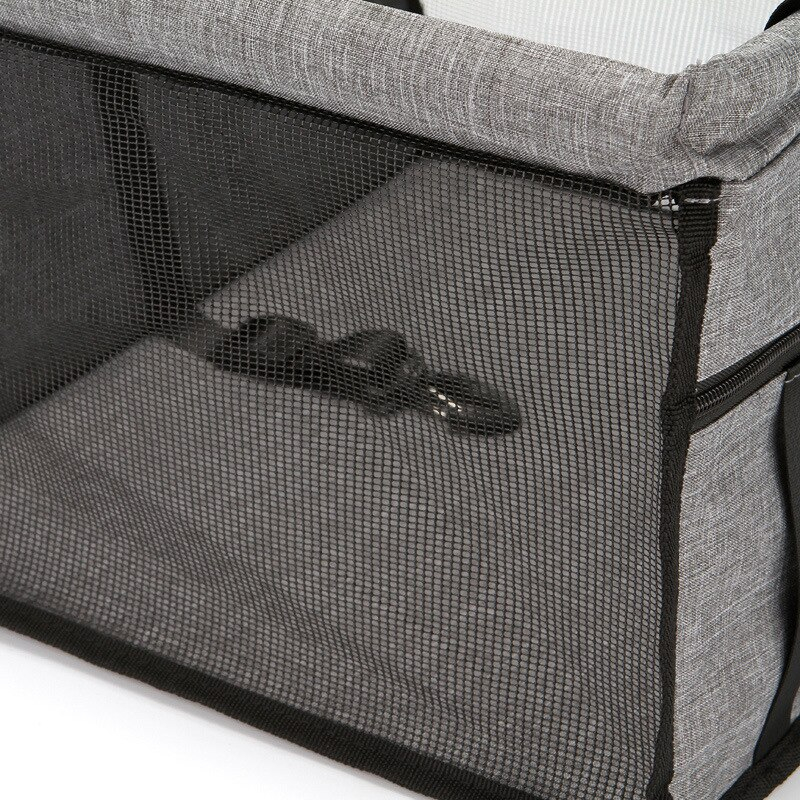 Foto 4 pulgar | Bolsa De Asiento Elevador Lookout Para Mascotas, Perros Y Gatos - Venta Internacional.