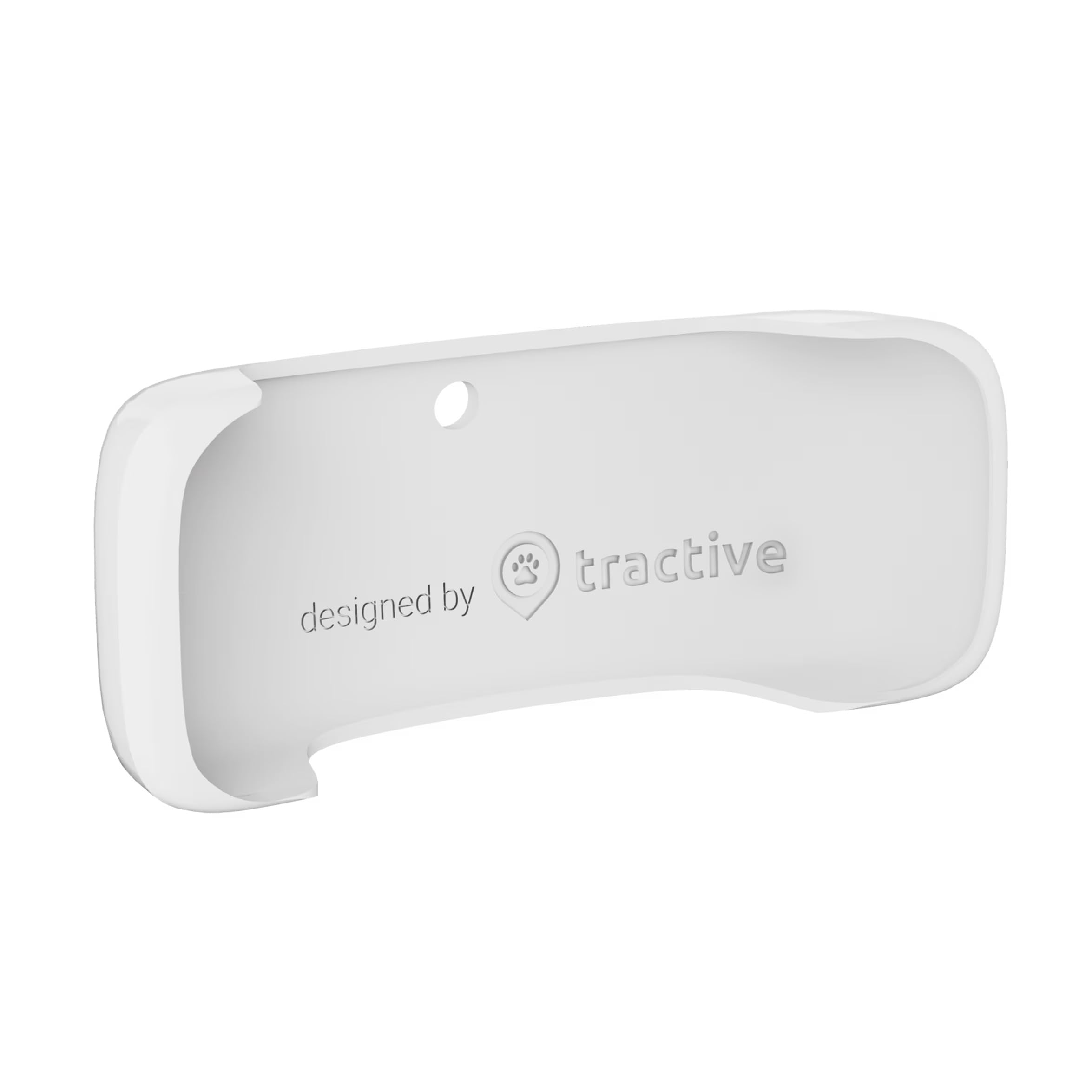 Foto 5 pulgar | Gps Tractive Dog Lte (4) Con Tapa Dura Y Pajarita - Venta Internacional.