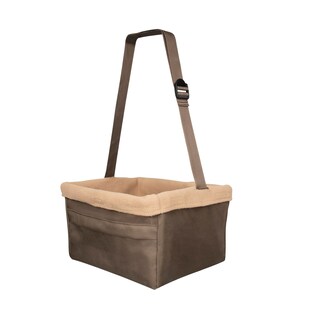 Foto 4 | Asiento Elevador Para Perros Petsafe Happy Ride Para Coche, Camión O Suv De 8 Kg - Venta Internacional.