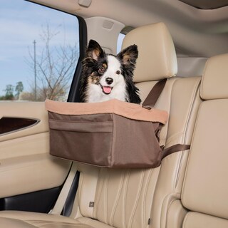 Foto 5 | Asiento Elevador Para Perros Petsafe Happy Ride Para Coche, Camión O Suv De 8 Kg - Venta Internacional.