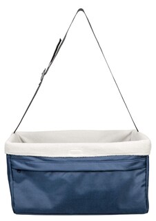 Foto 5 | Asiento Elevador Para Perros Petsafe Happy Ride Booster Seat Navy - Venta Internacional.