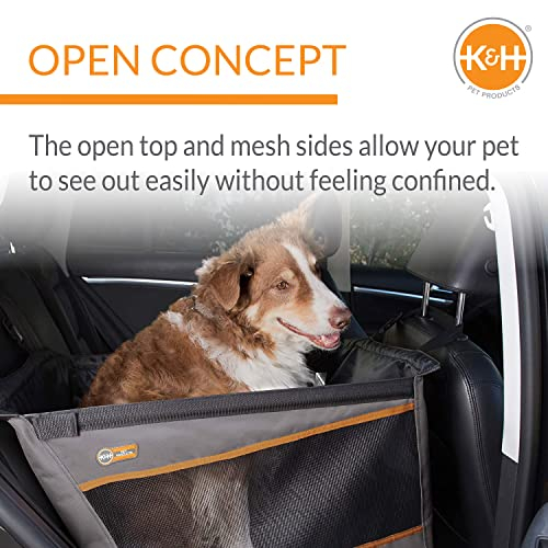 Foto 6 pulgar | Asiento De Coche Para Perros K&h Pet Products Buckle N' Go Para Mascotas Grandes - Venta Internacional.