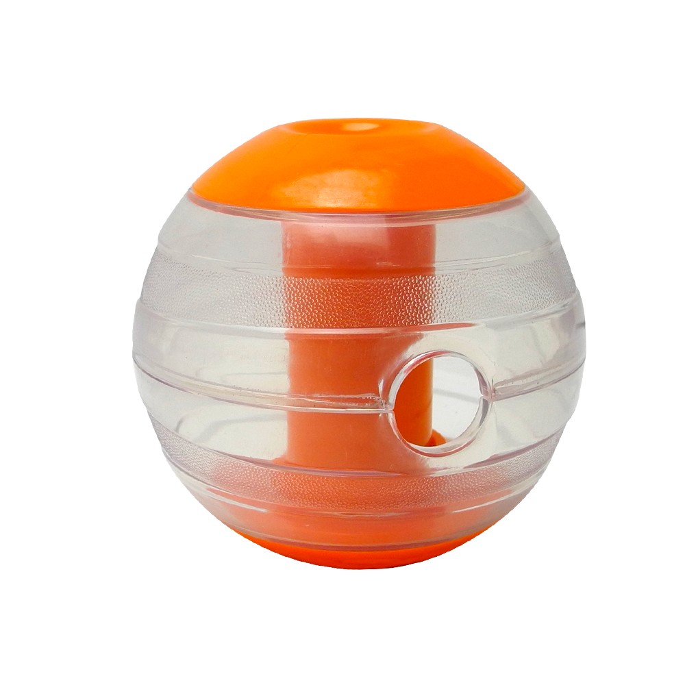 Foto 4 pulgar | Juguete para Perro Fancy Pets Pelota con Sonido
