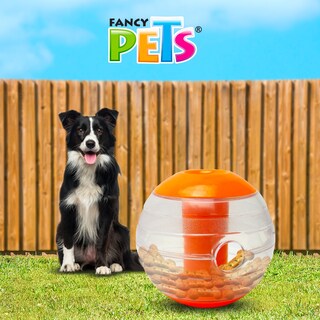 Foto 4 | Juguete para Perro Fancy Pets Pelota con Sonido