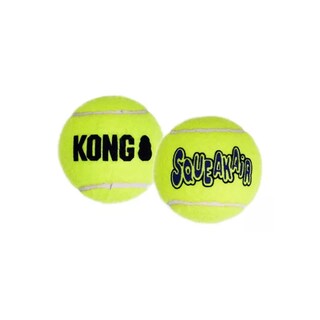 Foto 2 | Pelotas Kong Ast1 2 Piezas para Mascota