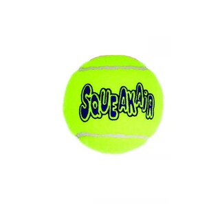 Foto 1 | Pelota Kong Ast1b color Amarillo para Mascota