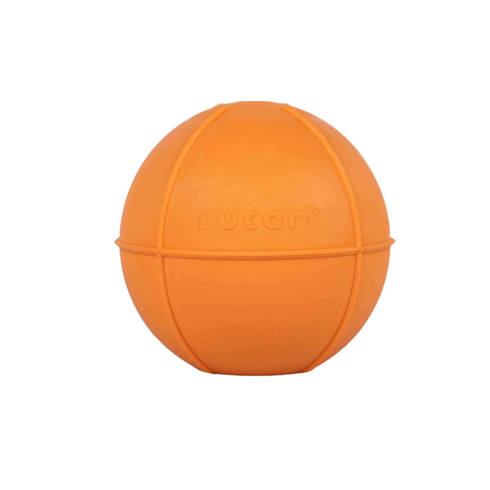 Foto 3 pulgar | Dog Ball Small Orange