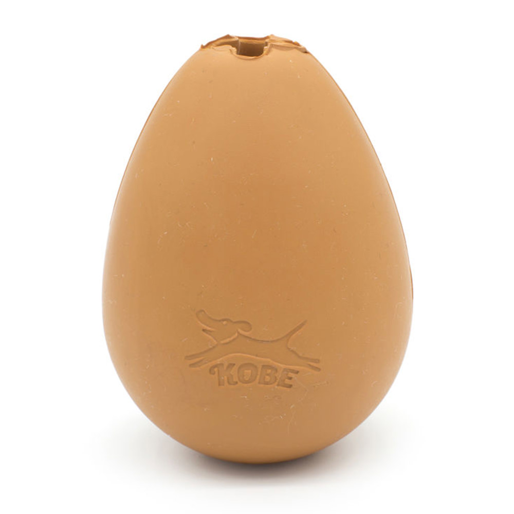 Pelota para Golosinas con Forma de Huevo Kikkerland Kobe