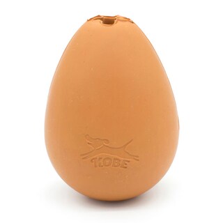 Foto 1 | Pelota para Golosinas con Forma de Huevo Kikkerland Kobe