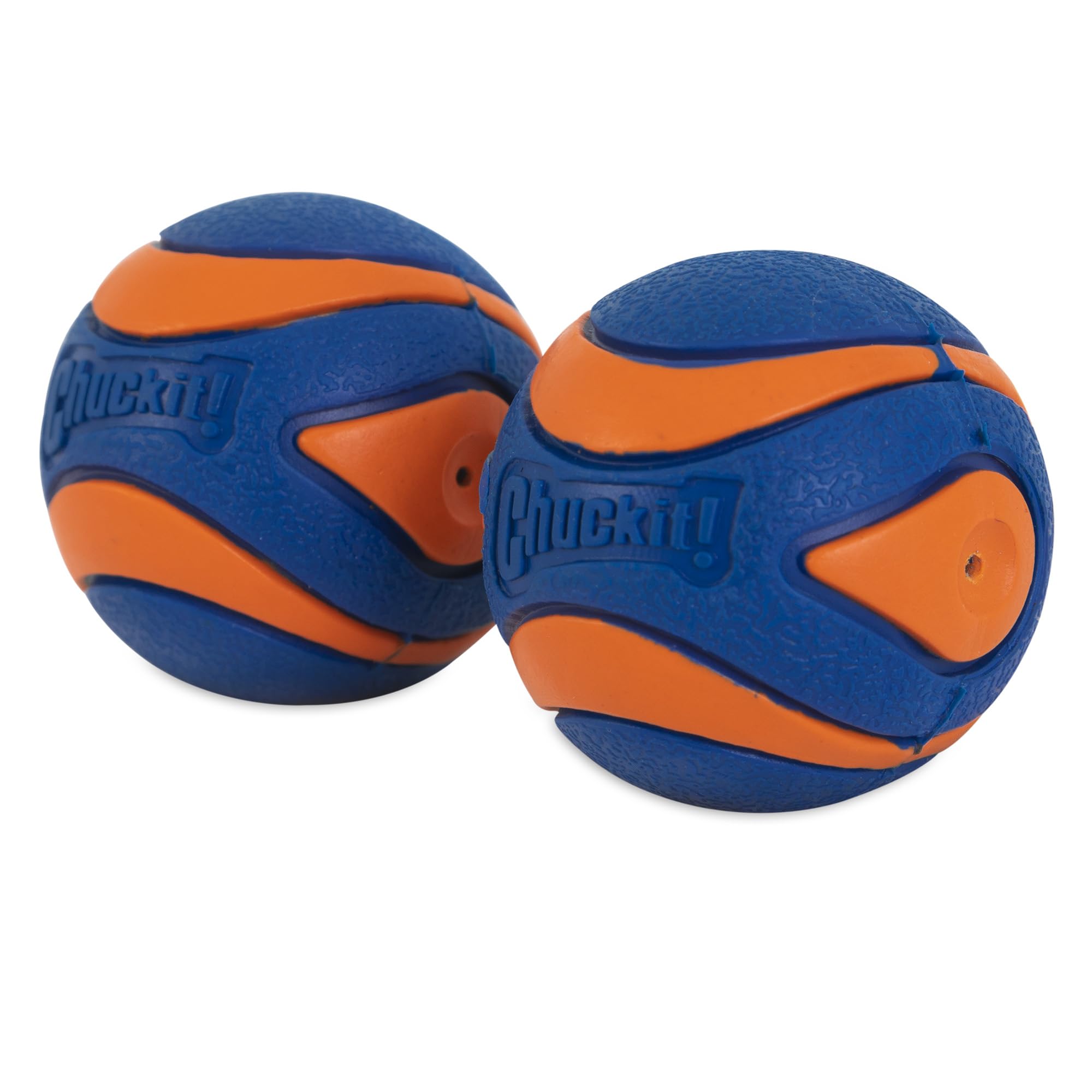 Foto 2 pulgar | Juguete Para Perros Chuckit Ultra Squeaker Ball, Paquete De 2 Unidades Para Pequeños - Venta Internacional.