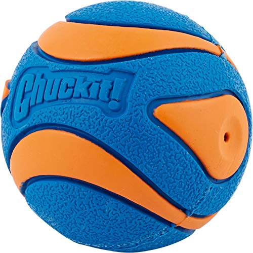 Foto 6 pulgar | Juguete Para Perros Chuckit Ultra Squeaker Ball, Paquete De 2 Unidades Para Pequeños - Venta Internacional.