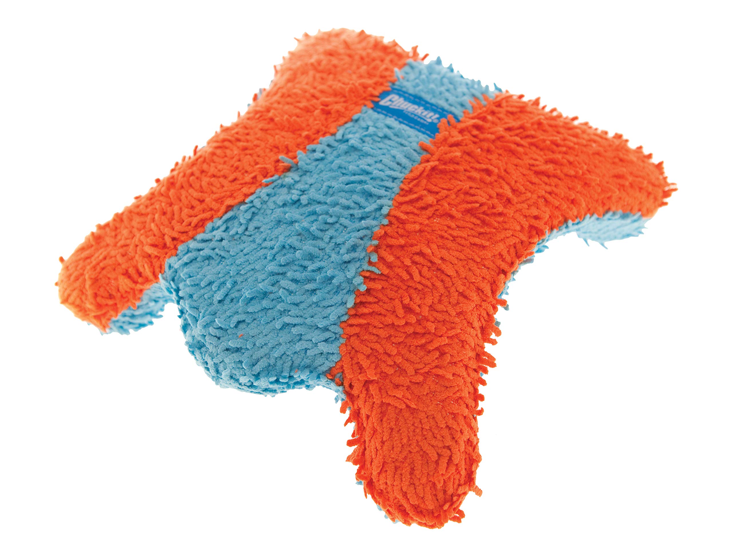 Foto 3 pulgar | Juguete Para Perros Chuckit! Indoor Fetch Squirrel, 23 Cm, Naranja Y Azul - Venta Internacional.
