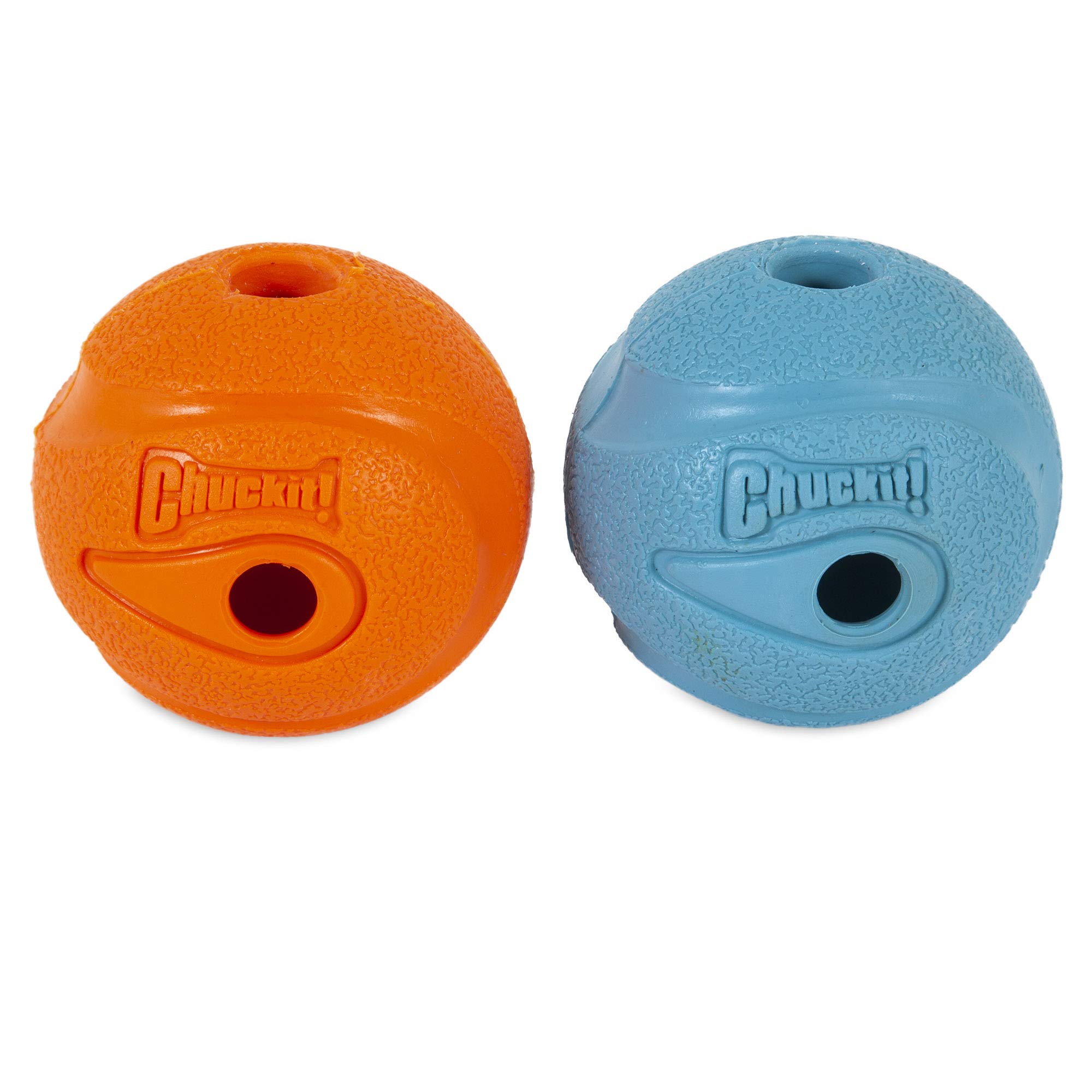Foto 5 pulgar | Juguete Para Perros Chuckit! The Whistler Ball, Tamaño Mediano, Para Perros De 9 A 27 Kg - Venta Internacional.