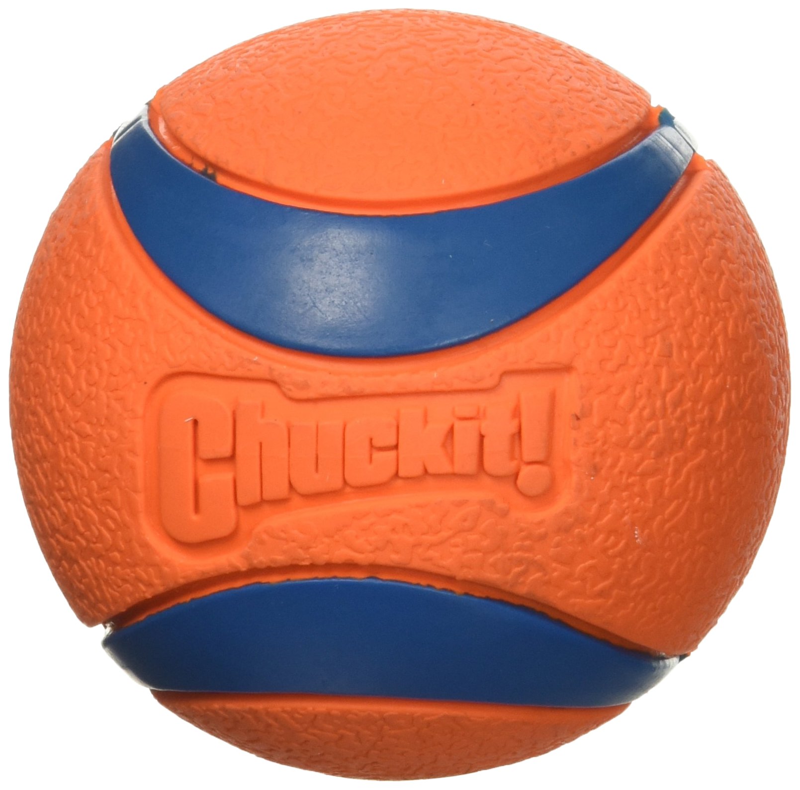 Foto 2 pulgar | ¡juguete Chuckit! Ultra Ball Para Perros Grandes, Naranja (paquete De 2) - Venta Internacional.