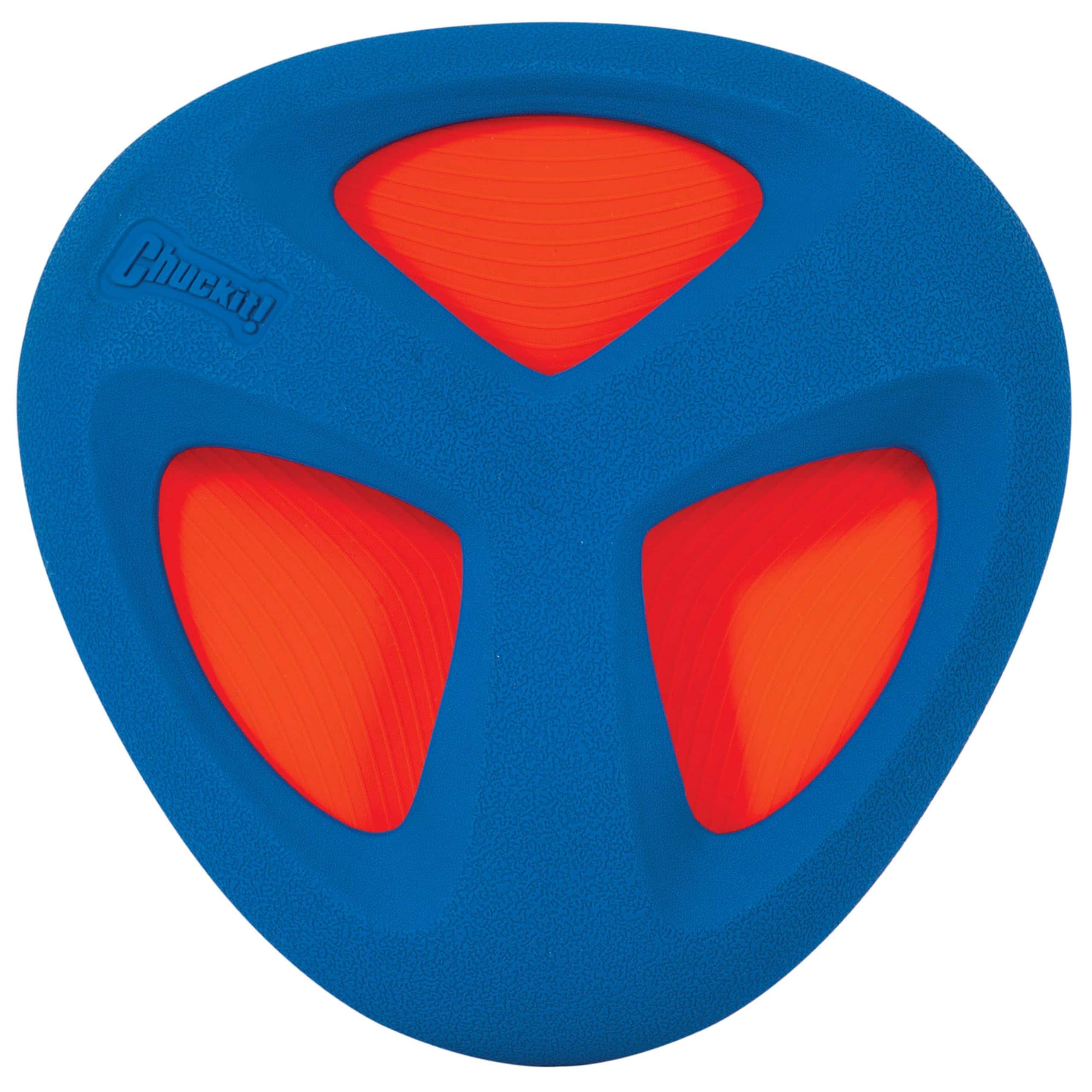 Juguete Para Perros Chuckit! Fetch Flight Con Diseño Ez Grip - Venta Internacional. $769