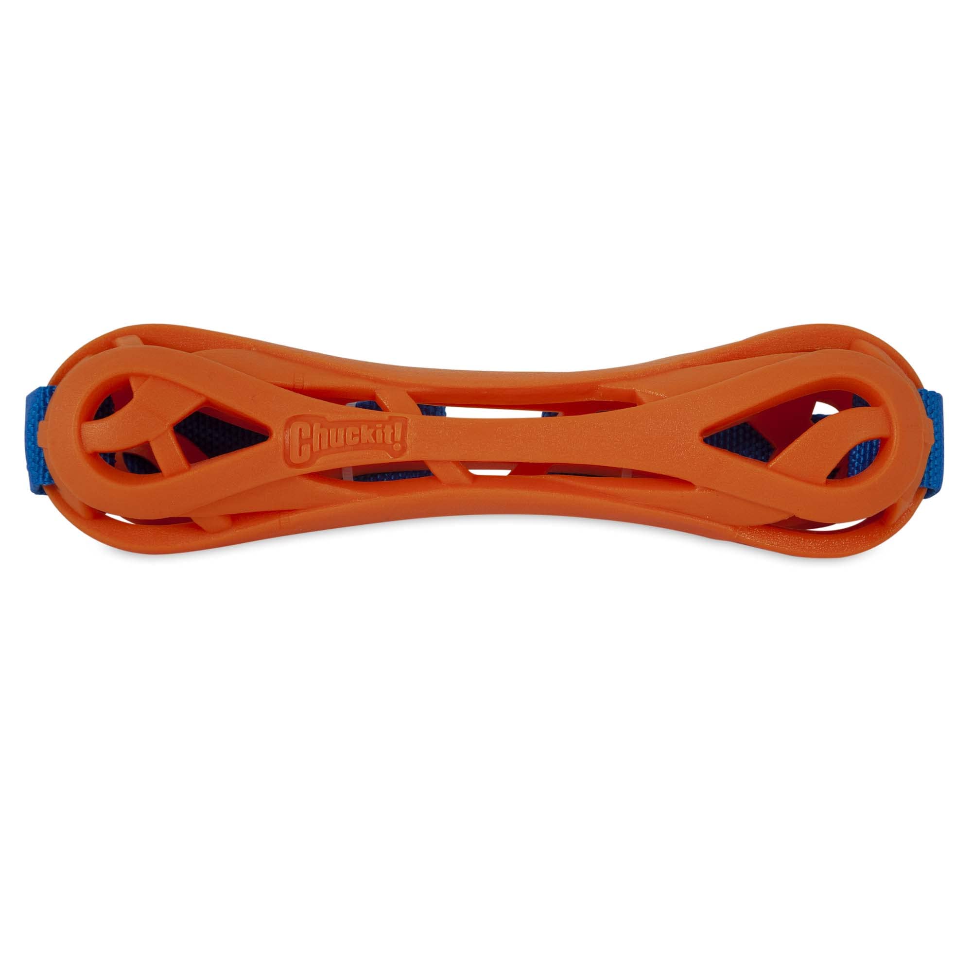 Foto 4 pulgar | Juguete Para Perros Chuckit Air Fetch Bumper Naranja Para Todas Las Razas - Venta Internacional.