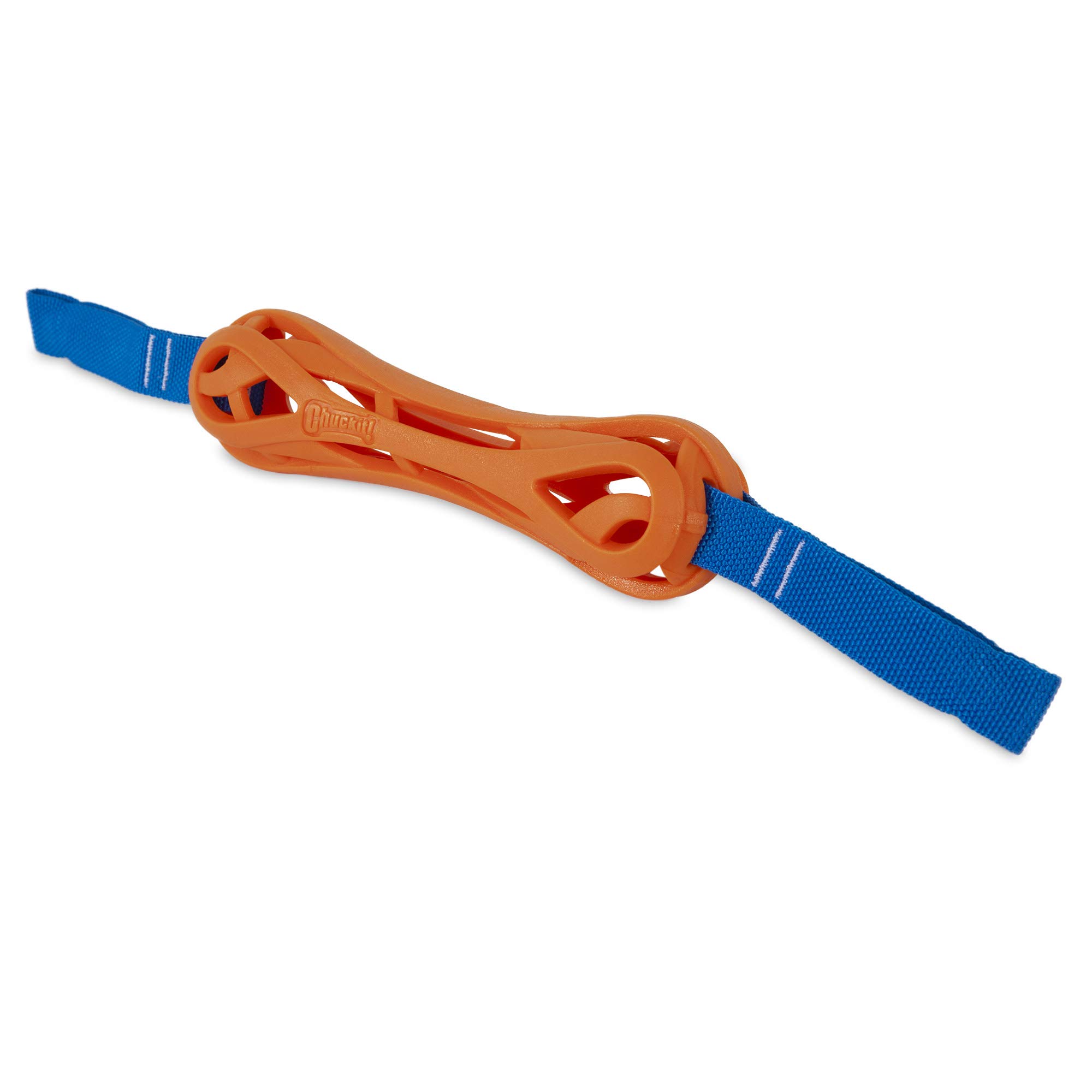 Foto 5 pulgar | Juguete Para Perros Chuckit Air Fetch Bumper Naranja Para Todas Las Razas - Venta Internacional.