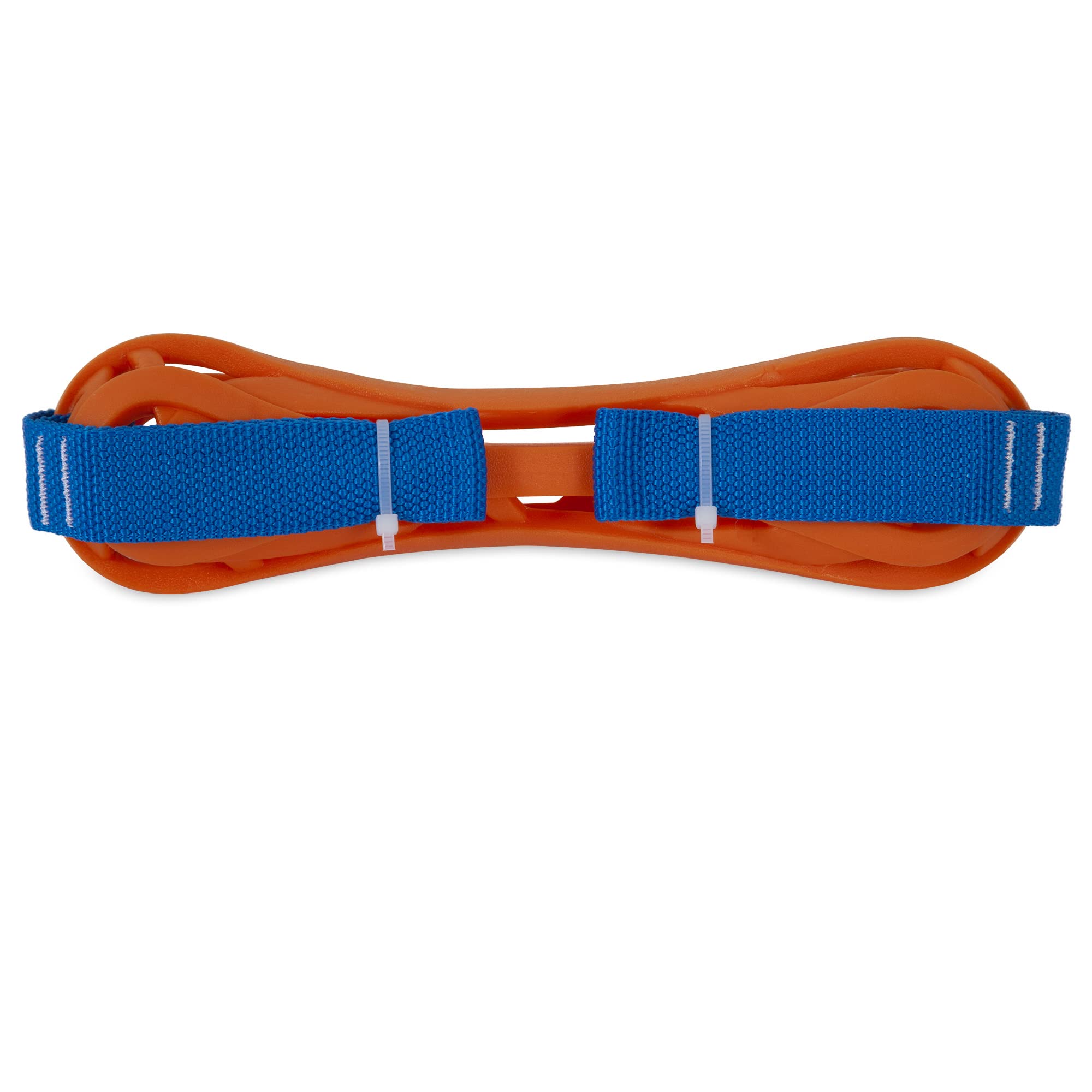 Foto 5 | Juguete Para Perros Chuckit Air Fetch Bumper Naranja Para Todas Las Razas - Venta Internacional.