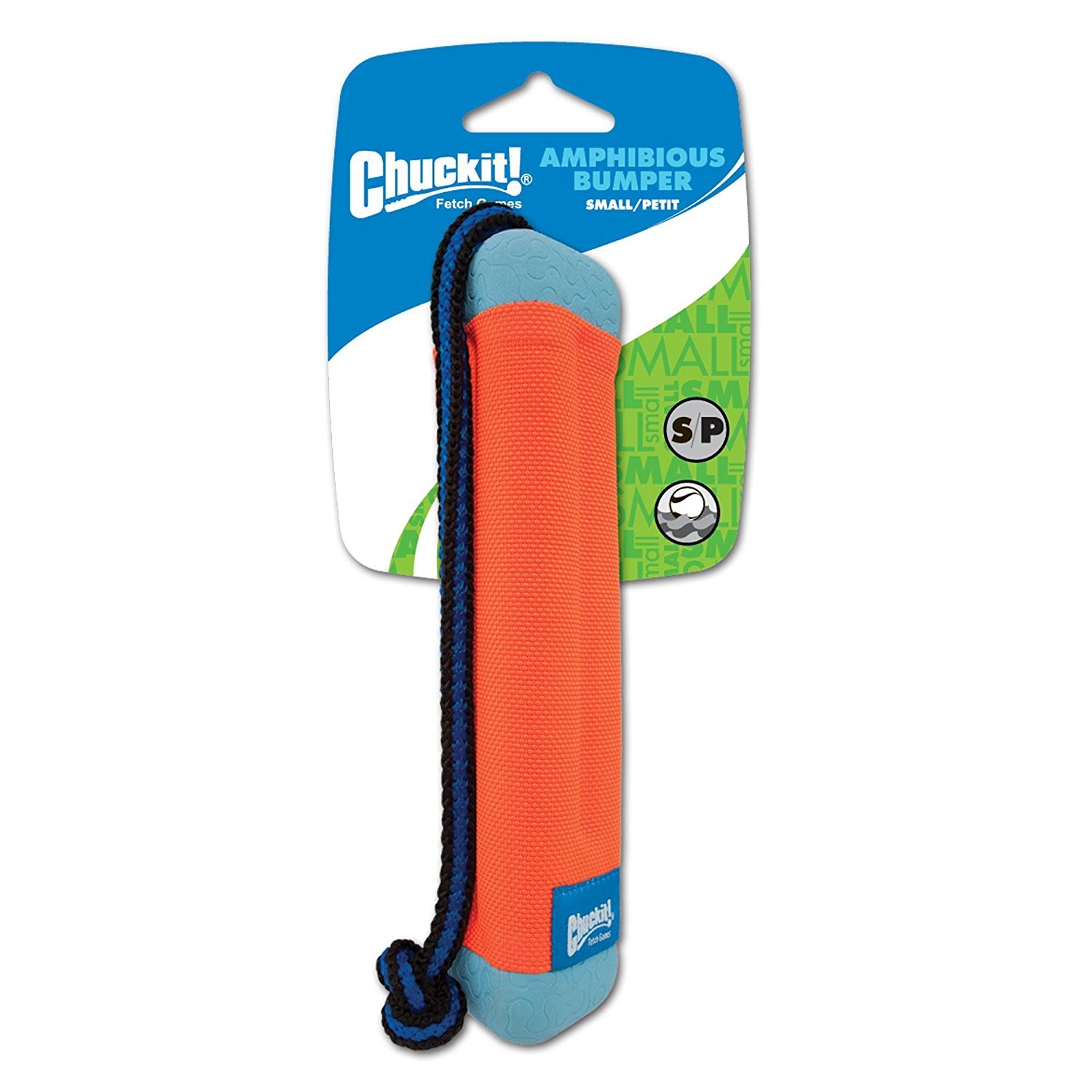 Foto 2 pulgar | Juego De 4 Protectores Anfibios Chuckit Para Perros, Tamaño Pequeño - Venta Internacional.