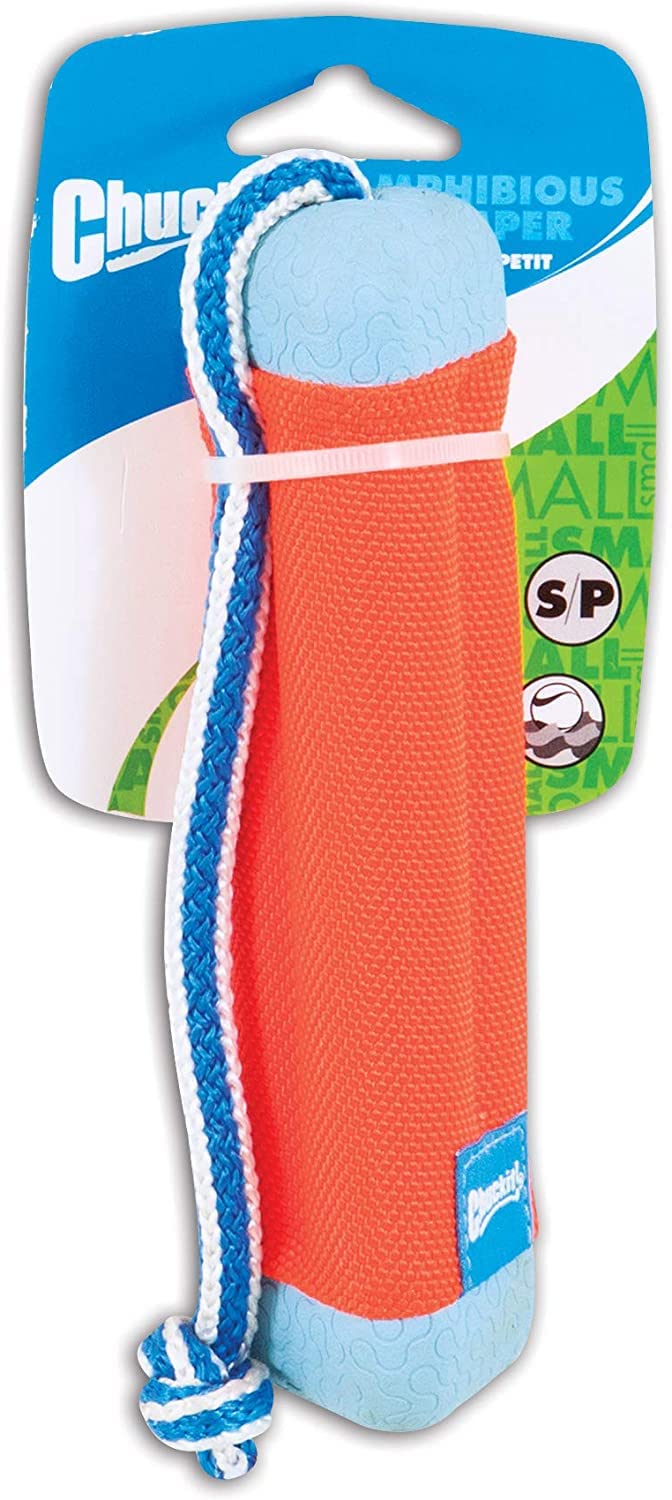 Foto 3 pulgar | Juego De 4 Protectores Anfibios Chuckit Para Perros, Tamaño Pequeño - Venta Internacional.
