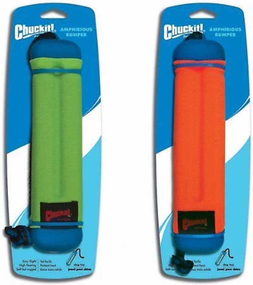 Foto 6 pulgar | Juego De 4 Protectores Anfibios Chuckit Para Perros, Tamaño Pequeño - Venta Internacional.