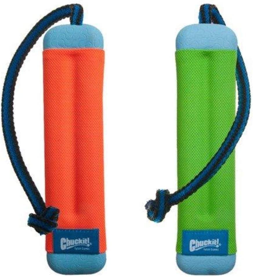 Foto 7 pulgar | Juego De 4 Protectores Anfibios Chuckit Para Perros, Tamaño Pequeño - Venta Internacional.