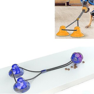 Foto 1 | Juguete Para Perros, Jaulas Para Pájaros, Baños Para Pájaros, Molares, Resistentes A Las Picaduras - Venta Internaci