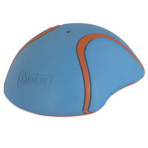 Foto 2 pulgar | Juguete Para Perros Chuckit! Súper Slider Self-fetch Squeaker Para Interiores - Venta Internacional.