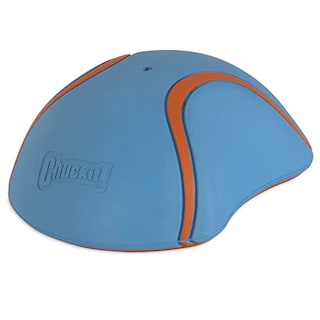 Foto 1 | Juguete Para Perros Chuckit! Súper Slider Self-fetch Squeaker Para Interiores - Venta Internacional.