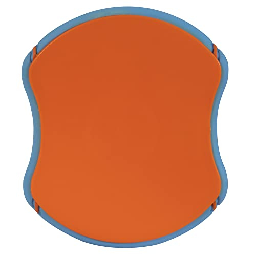 Foto 7 pulgar | Juguete Para Perros Chuckit! Súper Slider Self-fetch Squeaker Para Interiores - Venta Internacional.