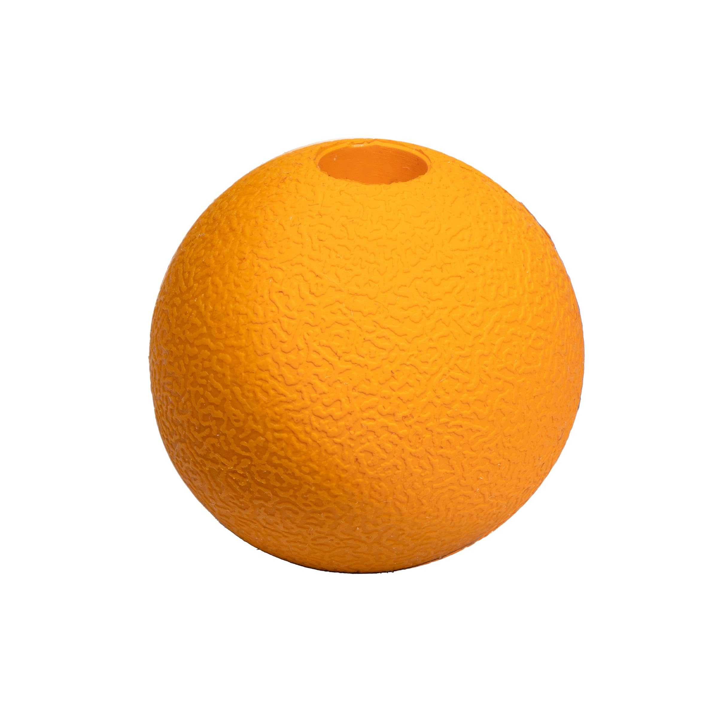 Foto 4 pulgar | Pelotas De Goma Para Perros Amazon Basics, 6,4 Cm, Paquete De 3 - Venta Internacional.