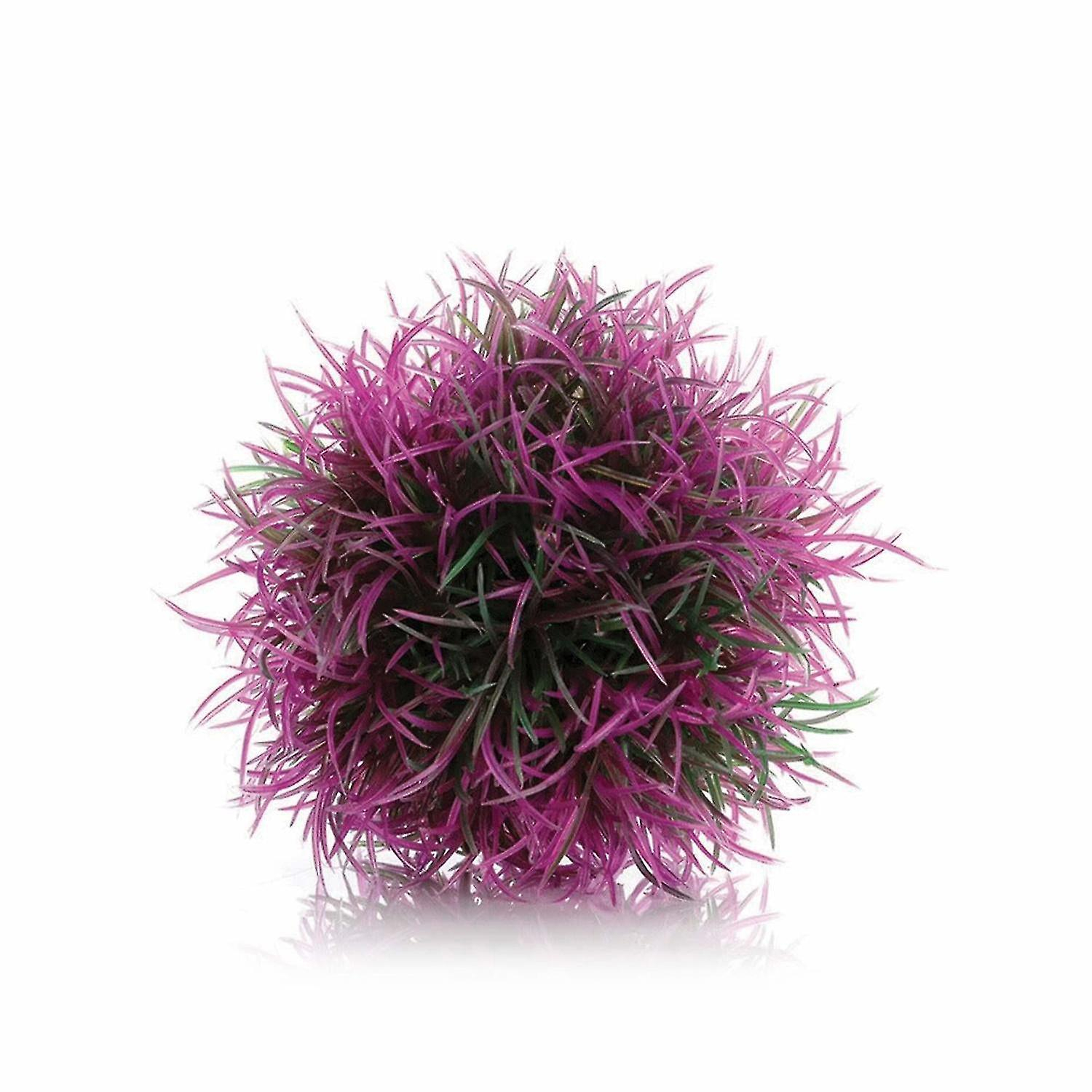 Juguete Para Perros Huoguo Color Ball Purple - Venta Internacional.