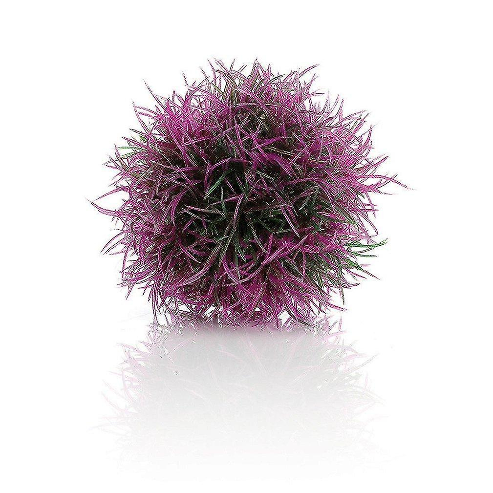 Foto 2 | Juguete Para Perros Huoguo Color Ball Purple - Venta Internacional.