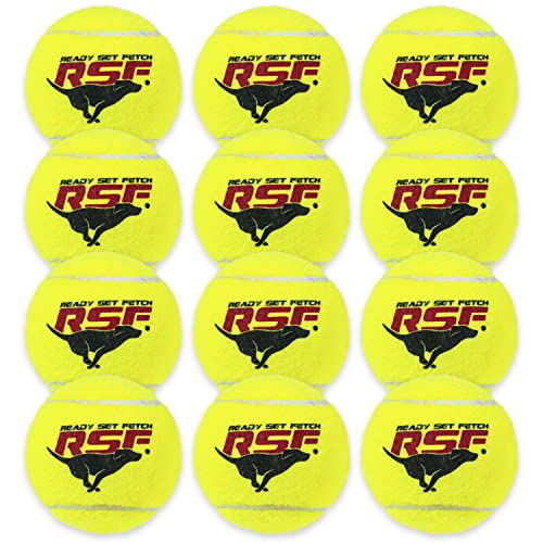 Foto 2 pulgar | Pelotas De Tenis, Juguete Para Perros, Squeaker Franklin Rsf, Para Mascotas - Venta Internacional.
