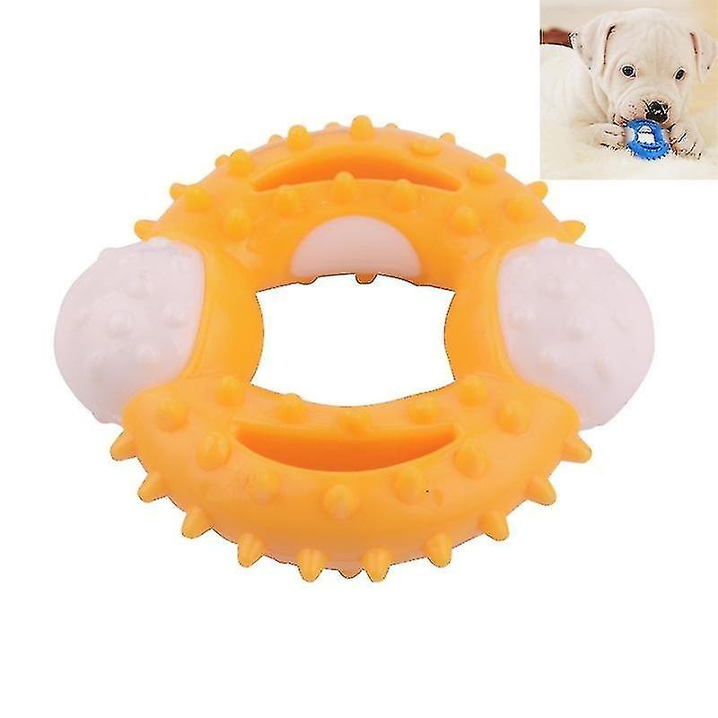 Jaula Para Pájaros, Balones Para Mascotas, Perros, Masticables, Dientes Limpios, Juguetes Para Morde - Venta Interna