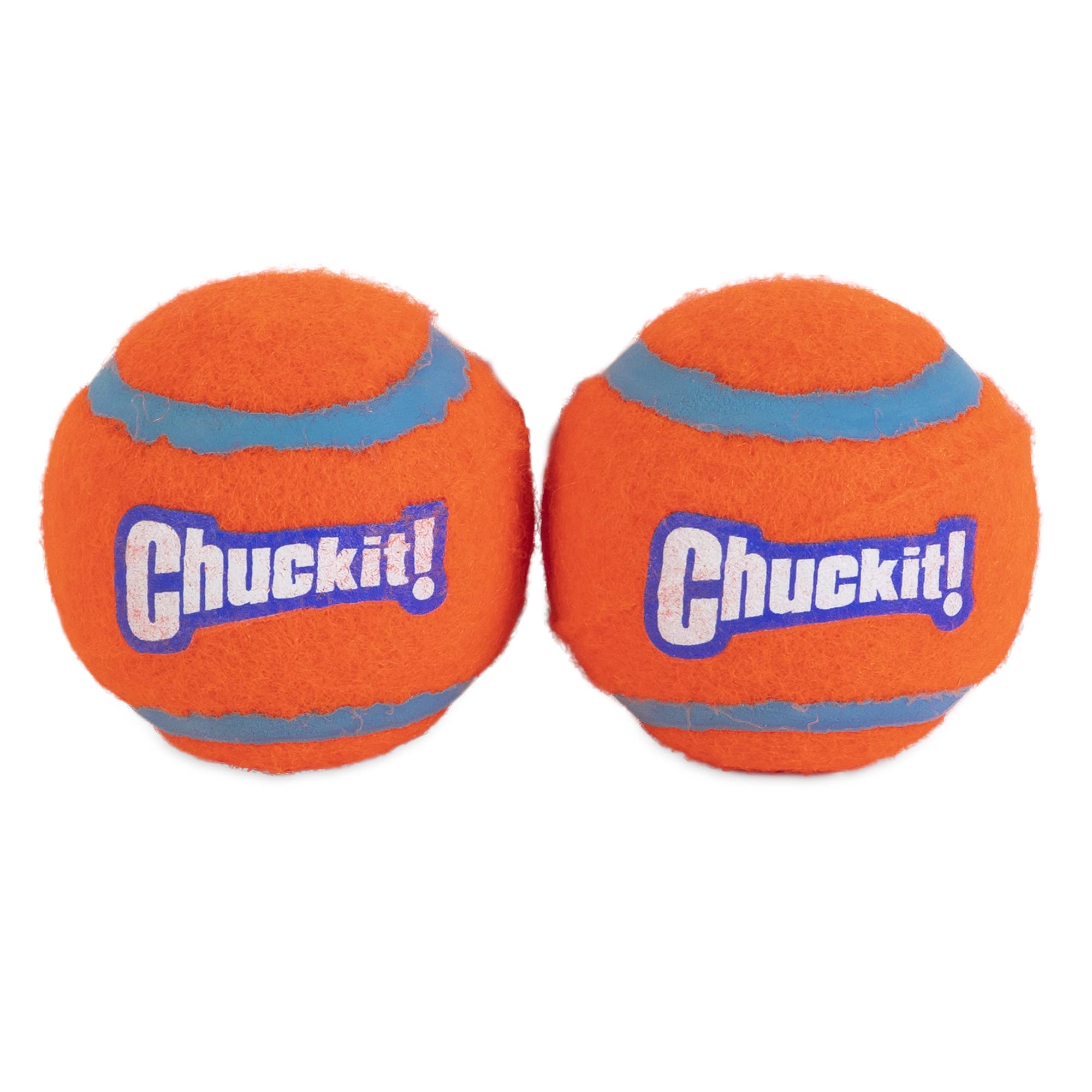 Foto 3 pulgar | Juguete Para Perros Chuckit! Pelota De Tenis Pequeña Para Perros De 0 A 9 Kg, Paquete De 2 - Venta Internacional.