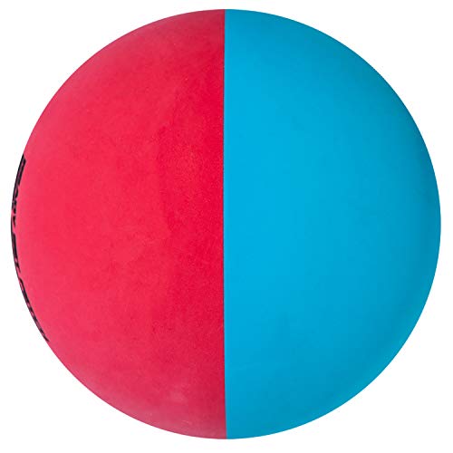 Foto 7 pulgar | Pelotas Franklin Pet Supply High Bounce Fetch Para Perros, C - Venta Internacional.
