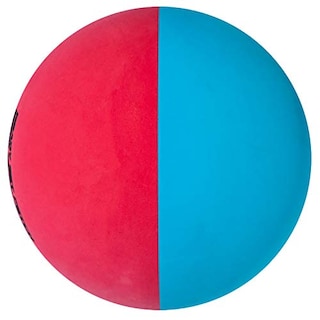 Foto 6 | Pelotas Franklin Pet Supply High Bounce Fetch Para Perros, C - Venta Internacional.