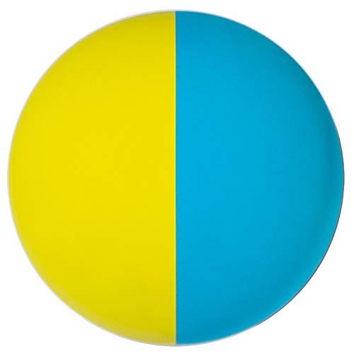 Foto 8 pulgar | Pelotas Franklin Pet Supply High Bounce Fetch Para Perros, C - Venta Internacional.