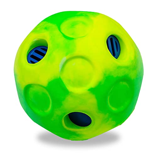 Foto 2 pulgar | Pelota Interactiva Franklin Sports Rsf Laugh And Wiggle Ball - Venta Internacional.