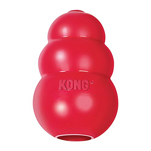 Foto 3 pulgar | Pack De 2 Unidades Dog Toy Kong Classic, Tamaño Pequeño - Venta Internacional.