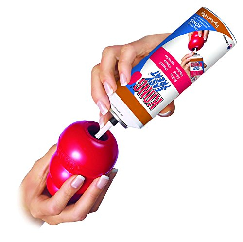 Foto 4 pulgar | Pack De 2 Unidades Dog Toy Kong Classic, Tamaño Pequeño - Venta Internacional.
