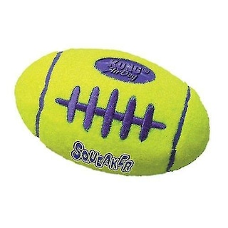 Foto 2 | Pelota De Fútbol Para Perros Huoguo Air Dog Squeaker, Tamaño Mediano - Venta Internacional.