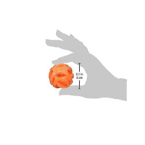 Foto 4 pulgar | Pelota De Juguete Para Perros Huoguo Breathe Right Fetch, Pequeña Y Duradera - Venta Internacional.