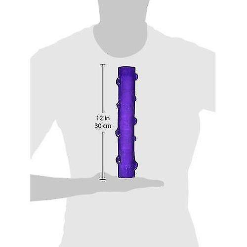 Foto 4 pulgar | Juguete Para Perros Huoguo Squeezz Crackle Stick, Grande, Para Interiores Y Exteriores - Venta Internacional.