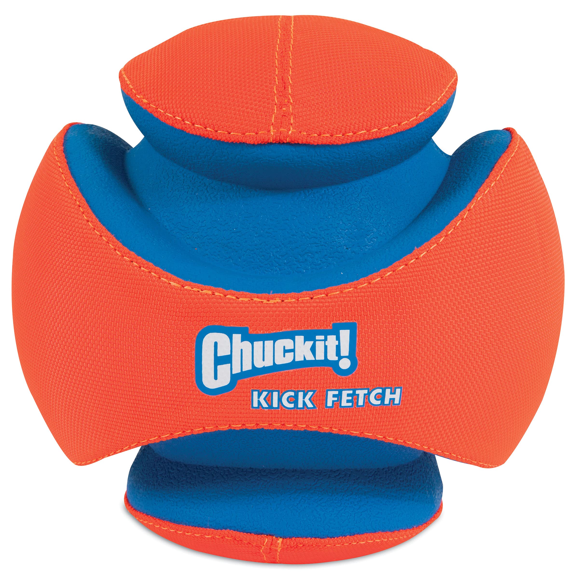 Foto 3 pulgar | Pelota De Juguete Para Perros Chuckit Kick Fetch, Grande, Para Padres De Mascotas - Venta Internacional.