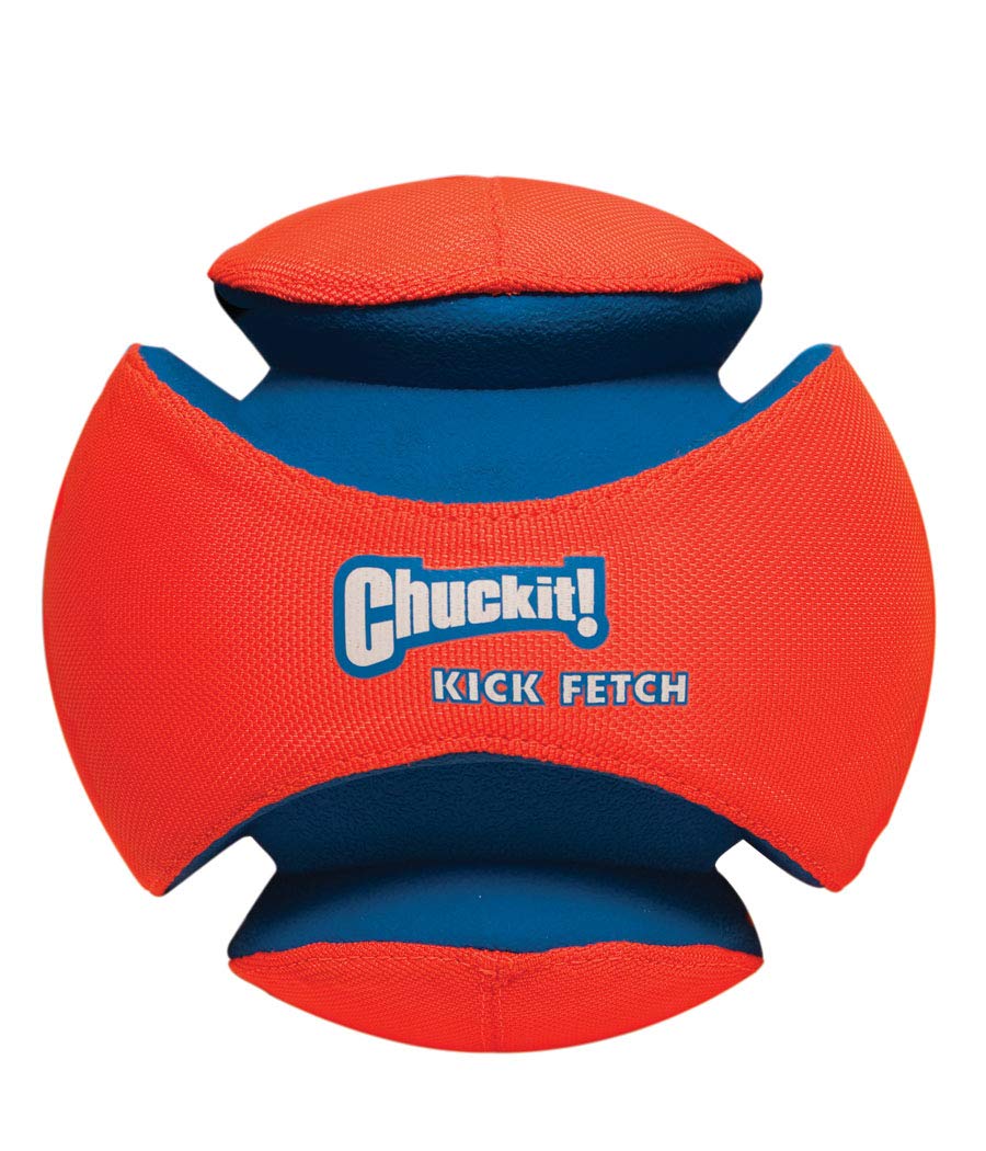 Foto 4 pulgar | Pelota De Juguete Para Perros Chuckit Kick Fetch, Grande, Para Padres De Mascotas - Venta Internacional.