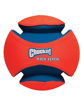 Foto 3 | Pelota De Juguete Para Perros Chuckit Kick Fetch, Grande, Para Padres De Mascotas - Venta Internacional.