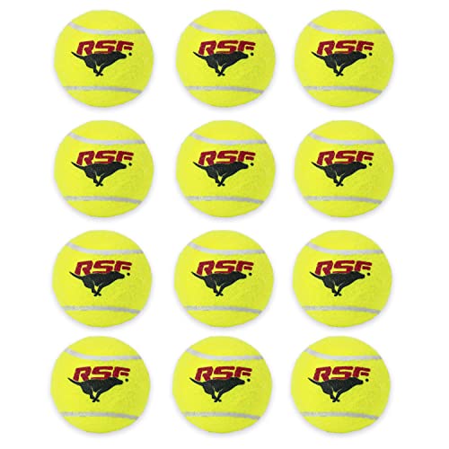 Pelotas De Tenis Franklin Pet Supply Rsf Squeak Mini 1.75 - Venta Internacional.