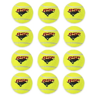 Foto 1 | Pelotas De Tenis Franklin Pet Supply Rsf Squeak Mini 1.75 - Venta Internacional.